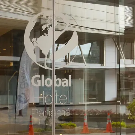 Global Hotel Panama-2